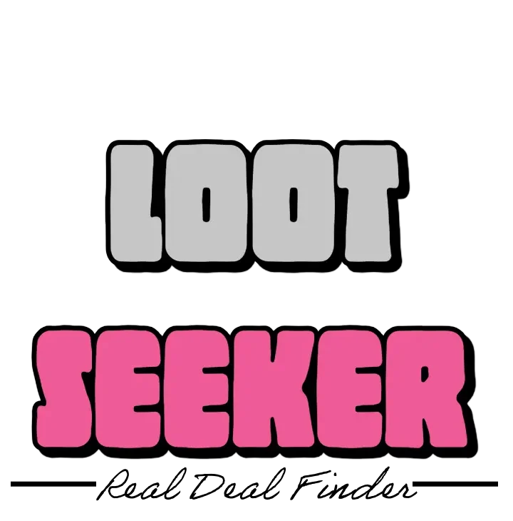 LootSeeker